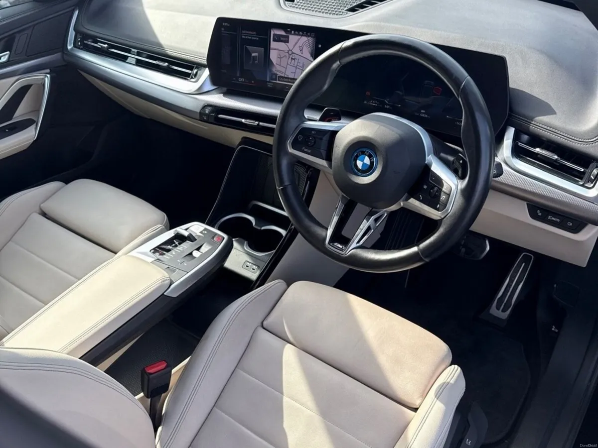 BMW X1 xDrive25e M Sport - Image 6
