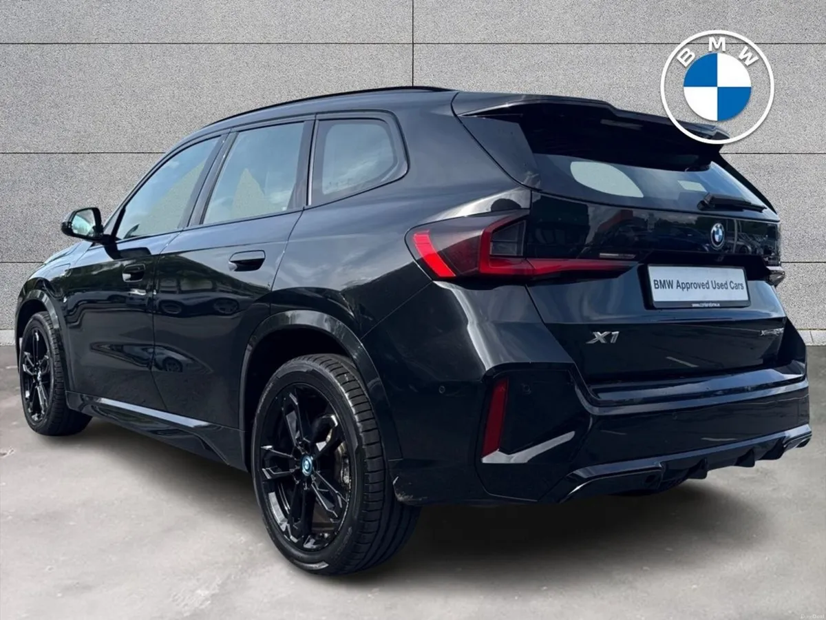 BMW X1 xDrive25e M Sport - Image 2