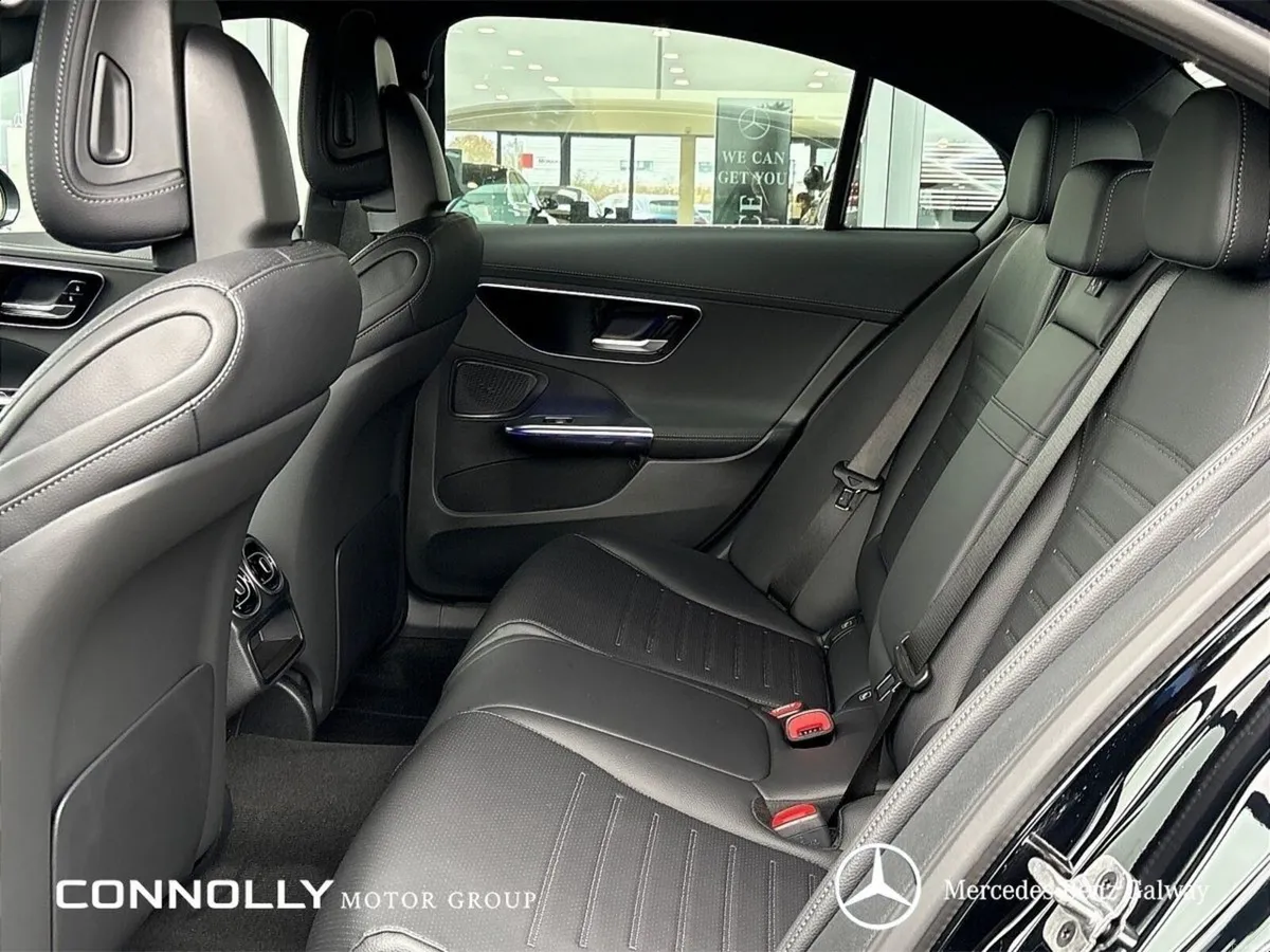 Mercedes-Benz C-Class C200d AMG Line - Image 6