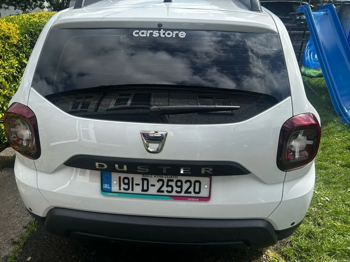 2019 Dacia Duster - Image 6