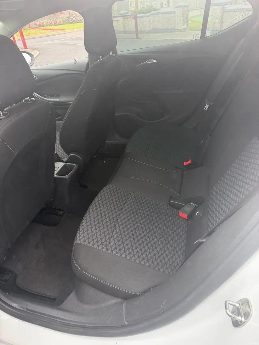 171 Opel Astra - Image 6