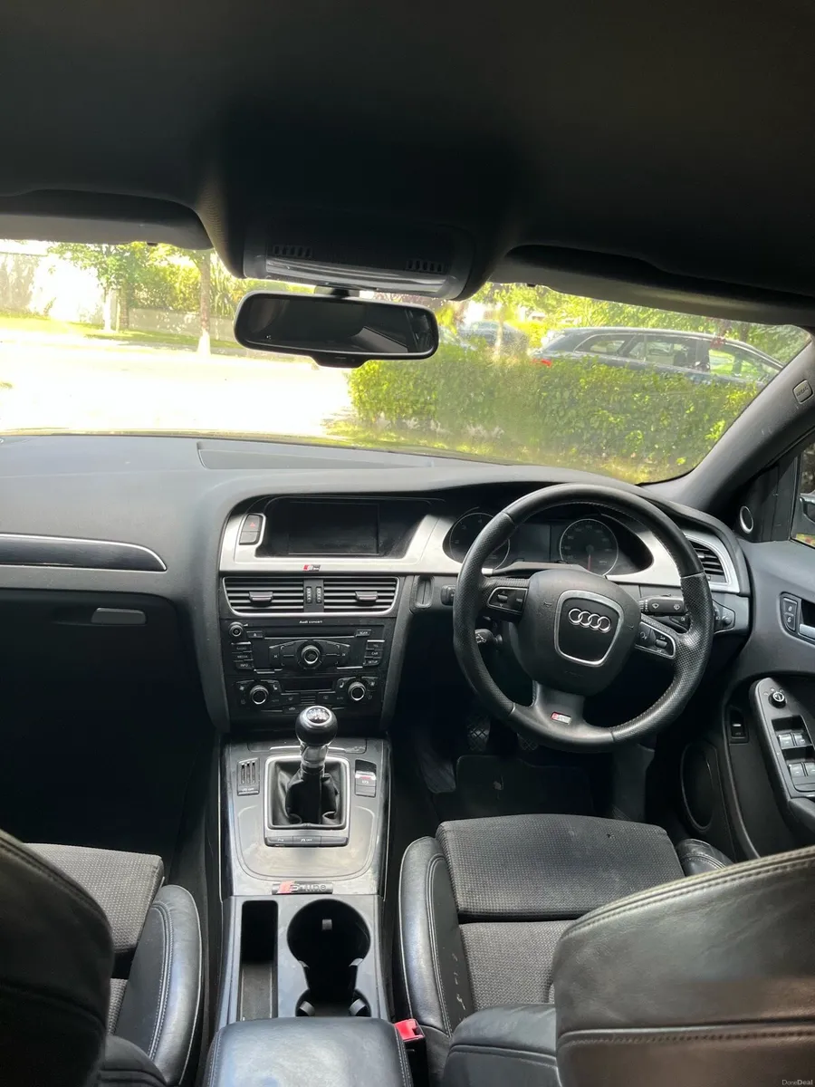 Audi A4 S-Line - Image 6
