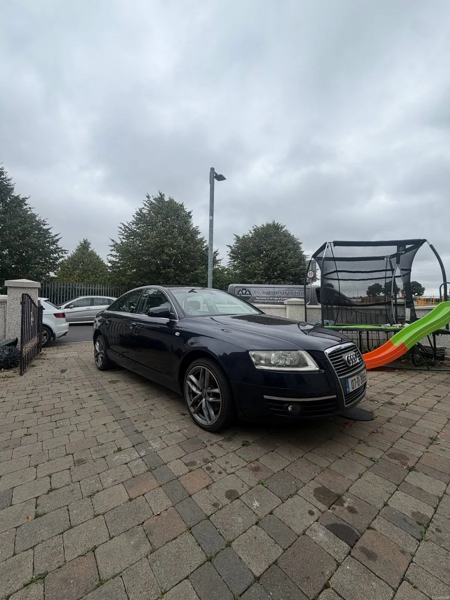 Audi A6 2.0 turbo Petrol - Image 2