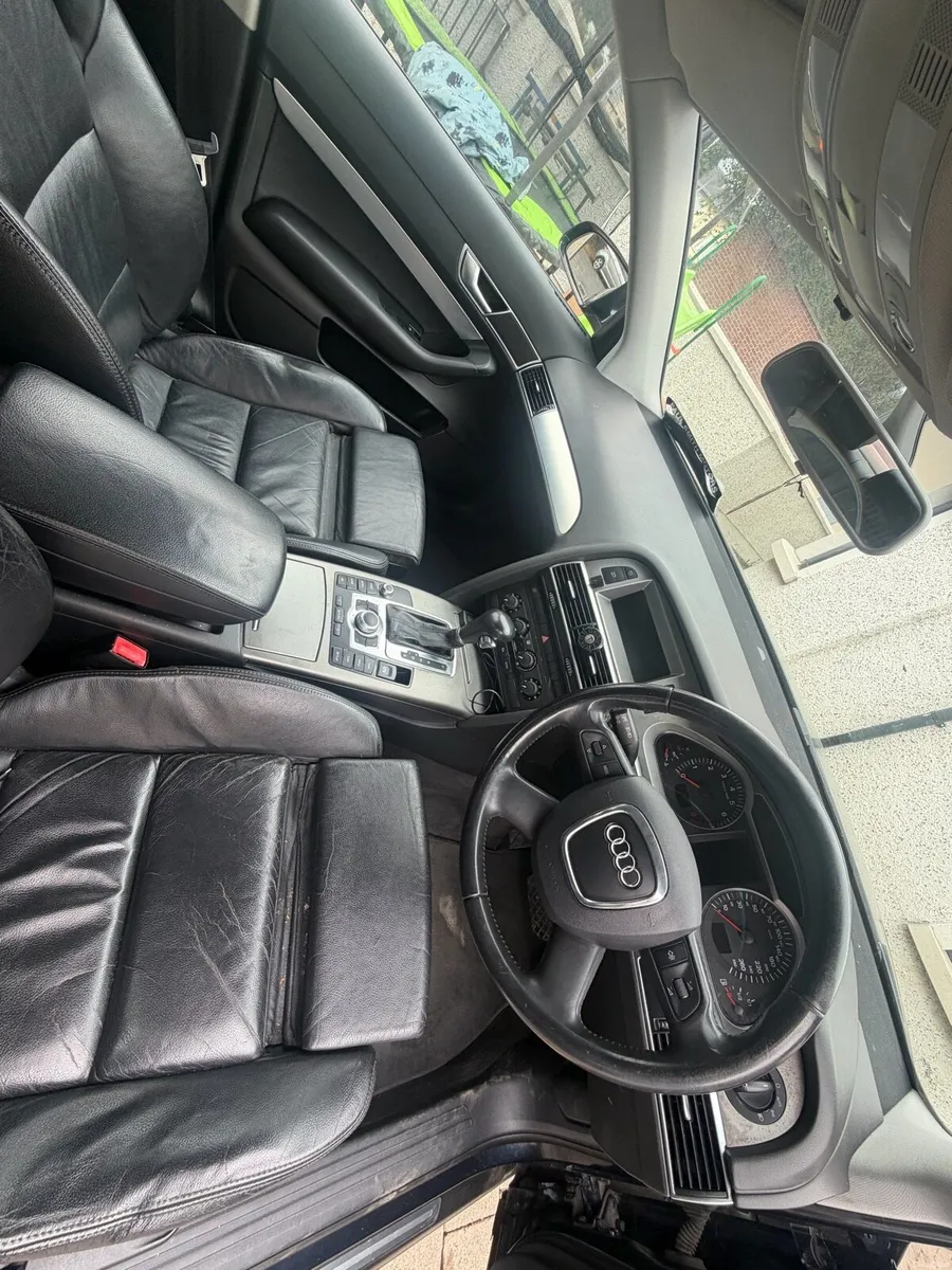 Audi A6 2.0 turbo Petrol - Image 6