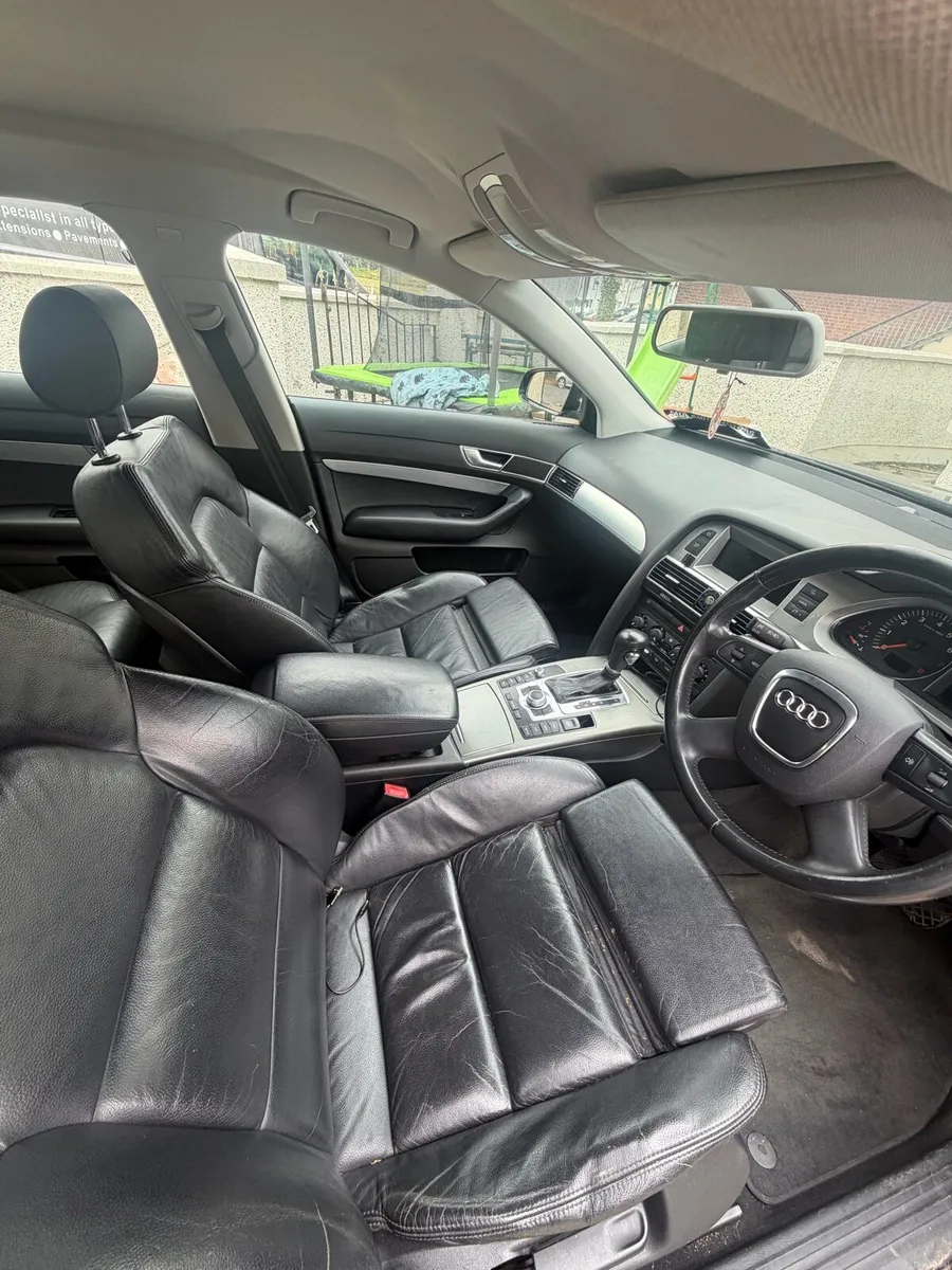 Audi A6 2.0 turbo Petrol - Image 5