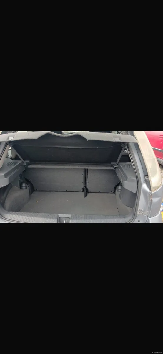 Opel Corsa 2006 - Image 1