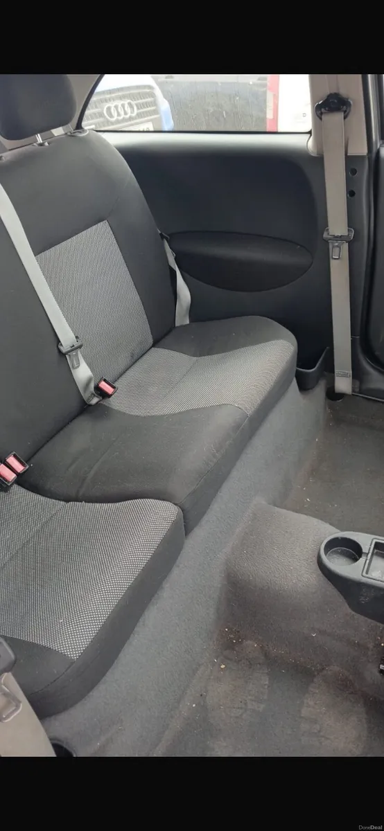Opel Corsa 2006 - Image 3