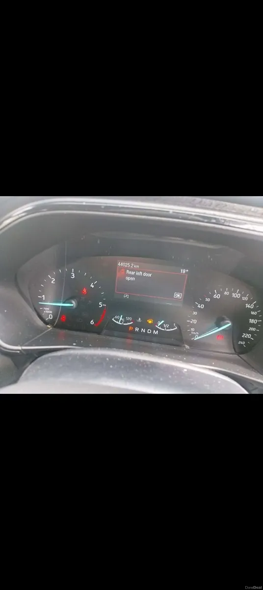 Ford Focus 2023 - Image 1