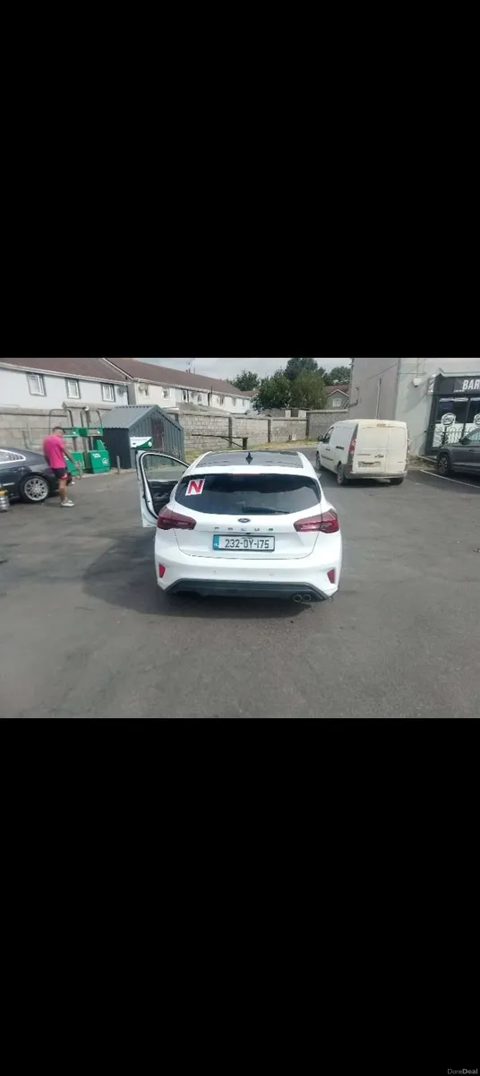 Ford Focus 2023 - Image 5