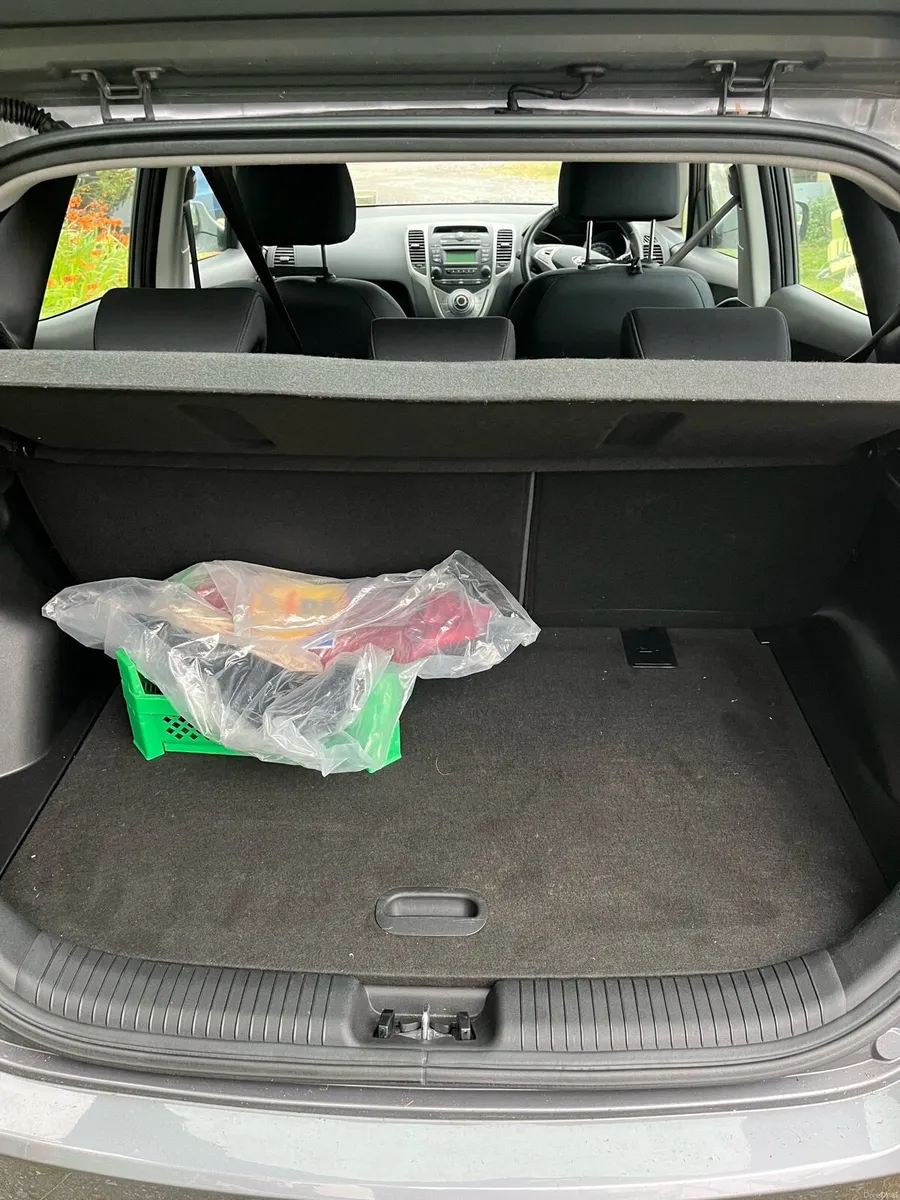 Hyundai ix20 - Image 5