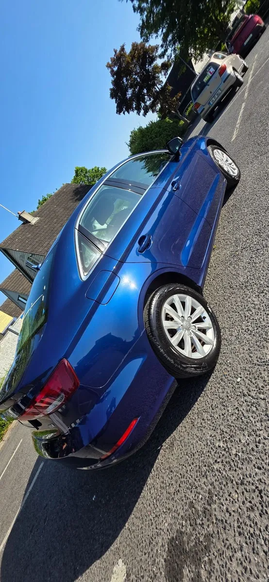 Audi A3 2014 - Image 5