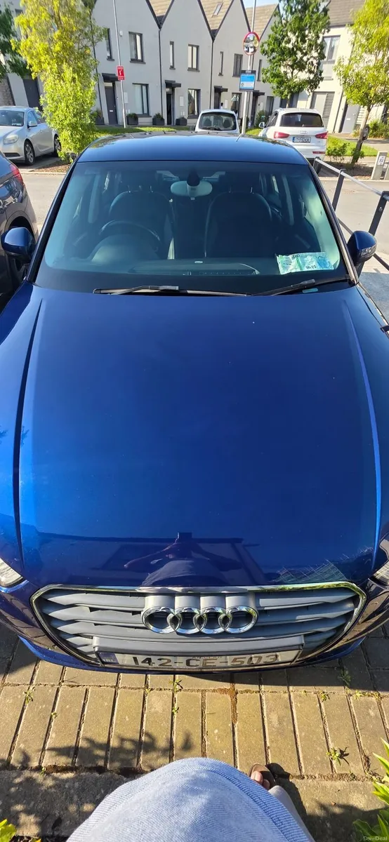 Audi A3 2014 - Image 3
