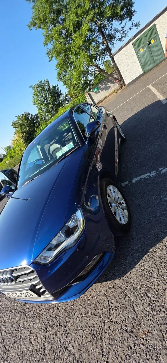 Audi A3 2014 - Image 2