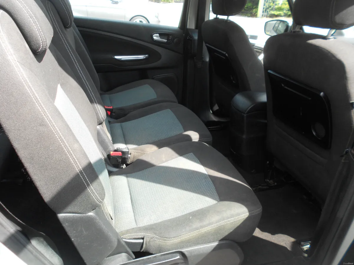 Ford Galaxy 2011 - Image 6