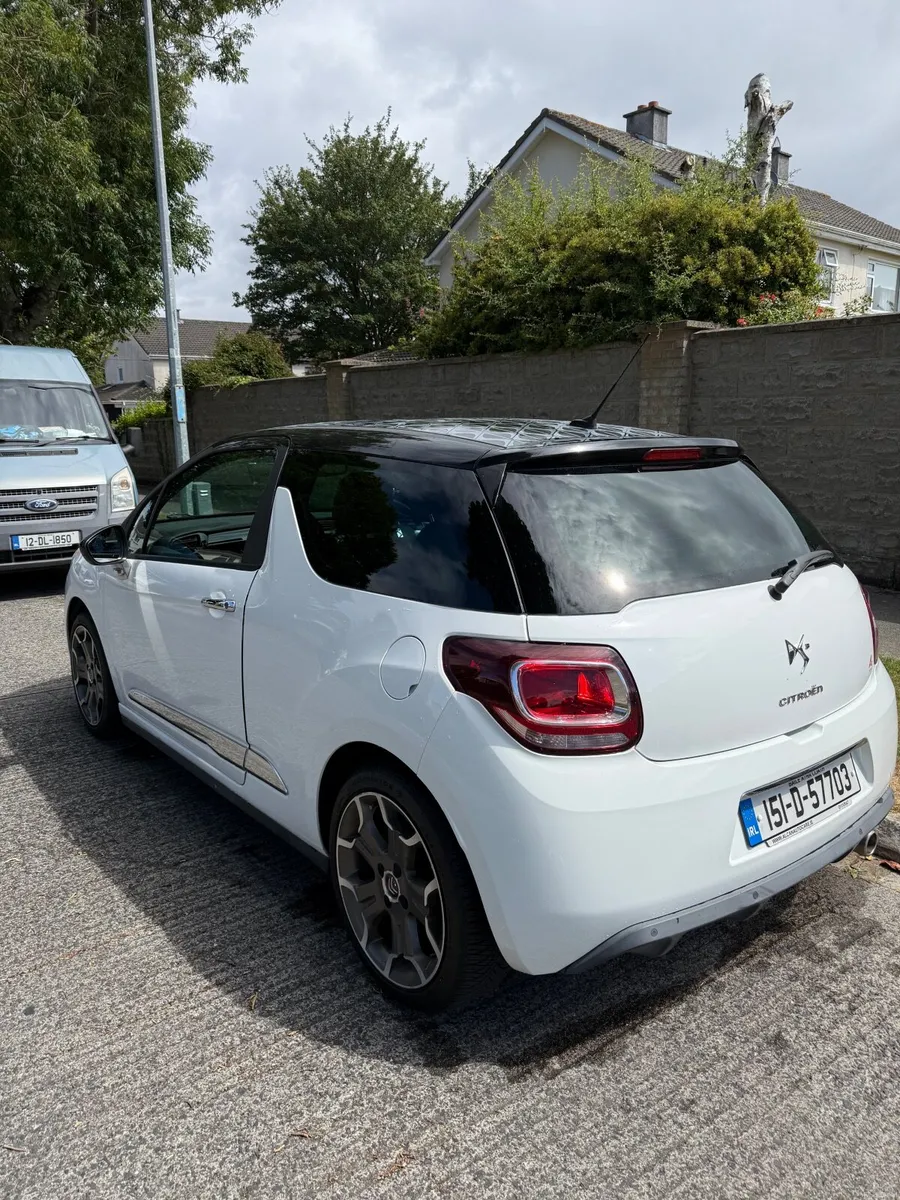 Citroen DS 3 2015 - Image 6