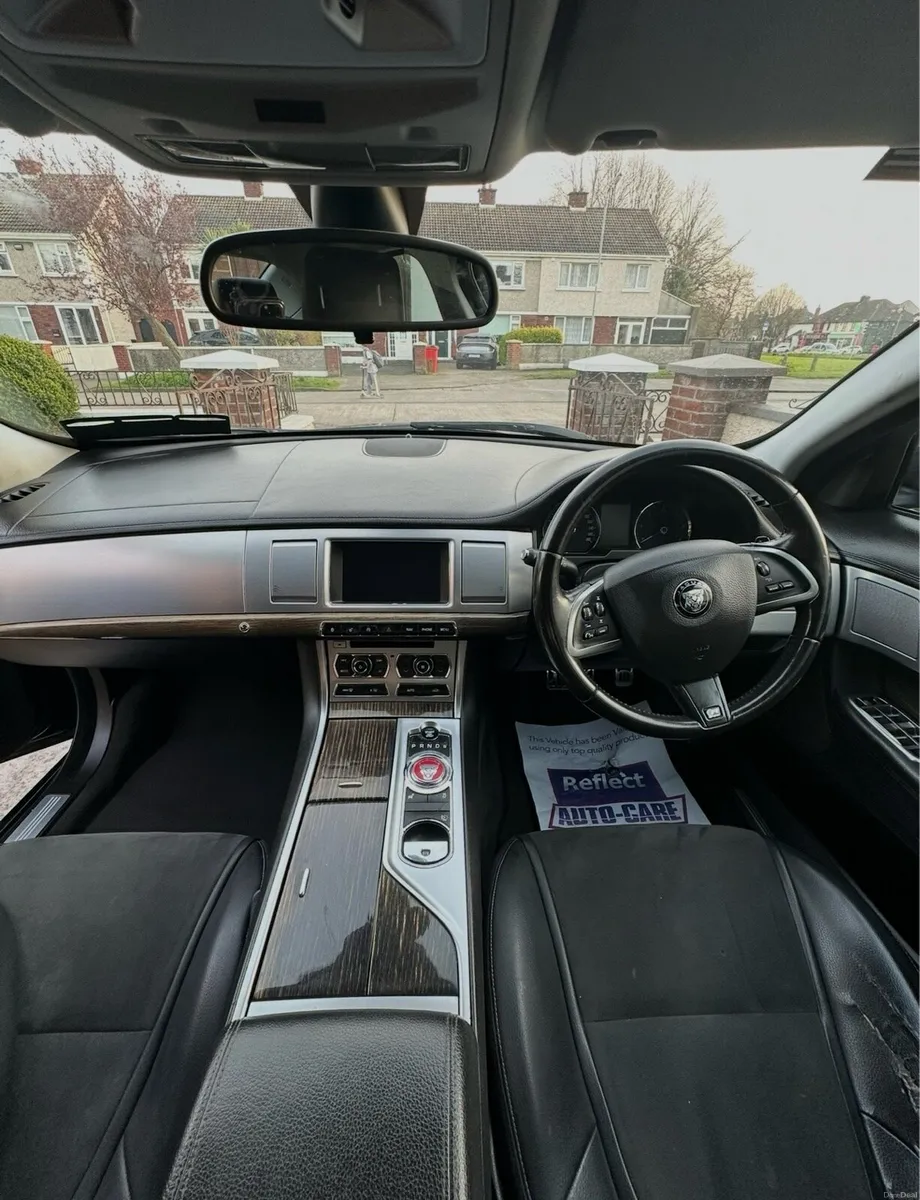 Jaguar XF R Sport - Image 6