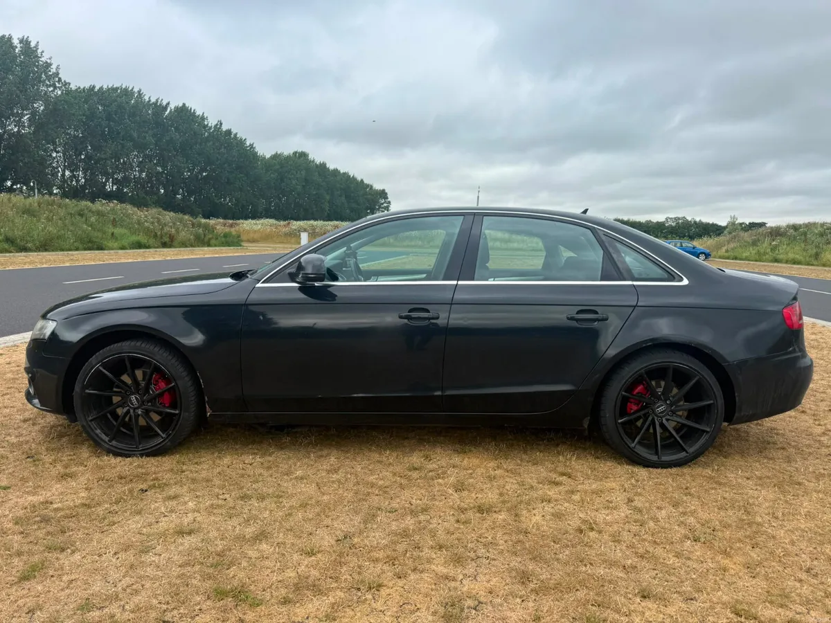 2.0 TDI NCT 10/26 TAX 10/26 - Image 4