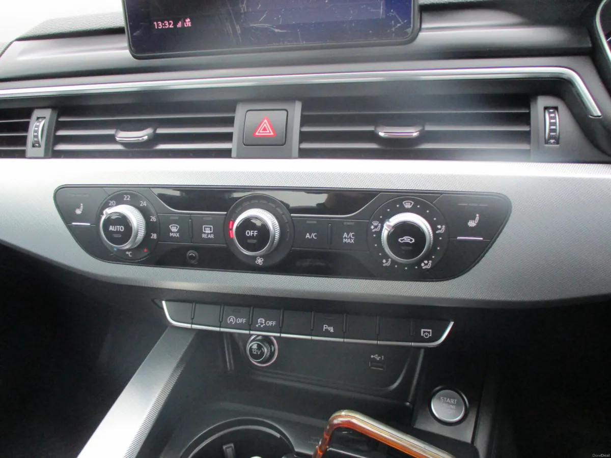 Audi A4 2018 2.0 TDI SE 150BHP - Image 3