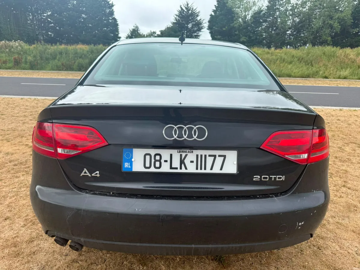 2.0 TDI NCT 10/26 TAX 10/26 - Image 6