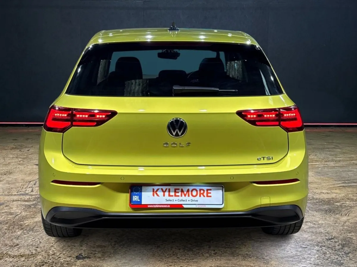 Volkswagen Golf 1.0 ETSI ACTIVE - UPGRADED FACTORY - Image 4