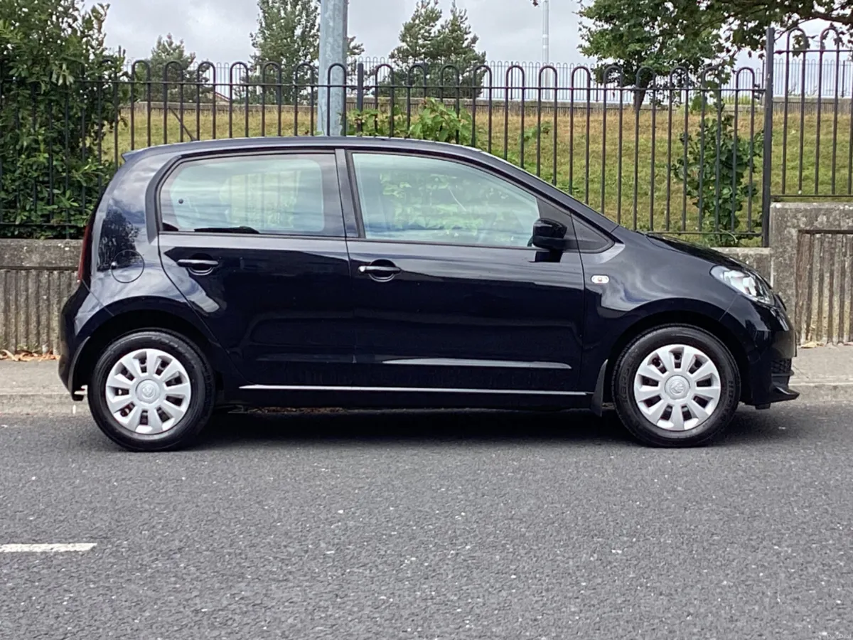 Skoda Citigo Ambition 5D 1.0mpi 75HP 5DR - Image 2