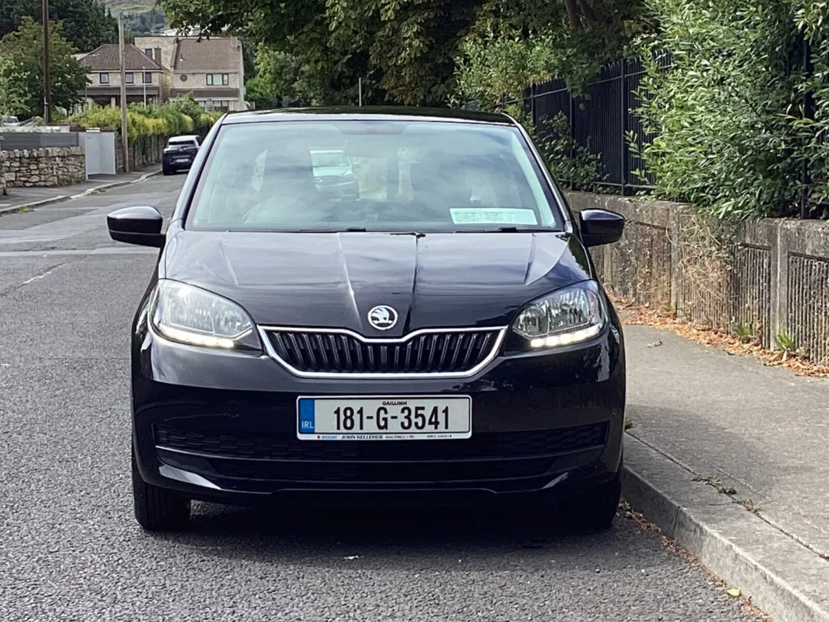 Skoda Citigo Ambition 5D 1.0mpi 75HP 5DR - Image 3