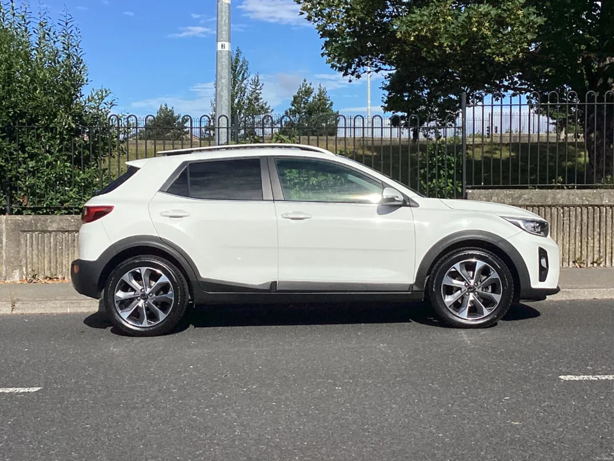 Kia Stonic K3 5DR - Image 2