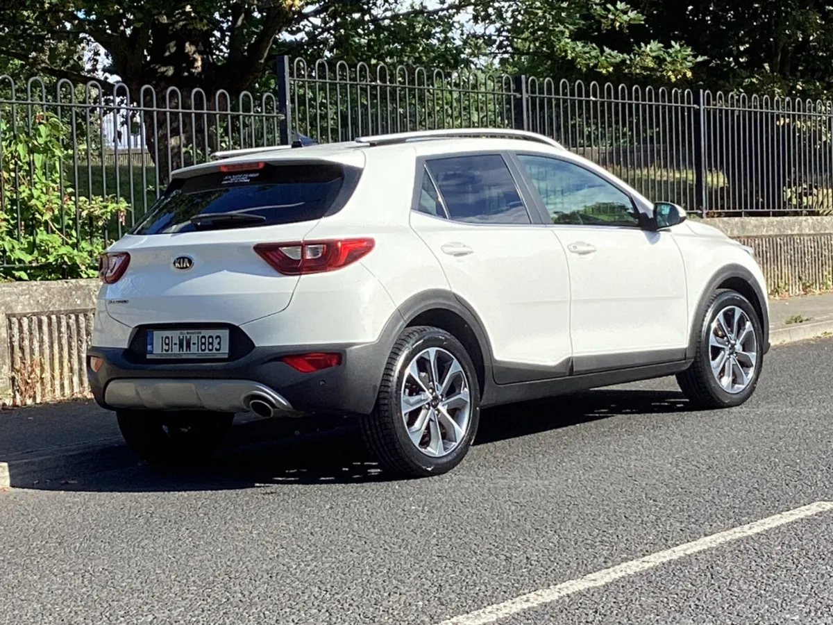 Kia Stonic K3 5DR - Image 4