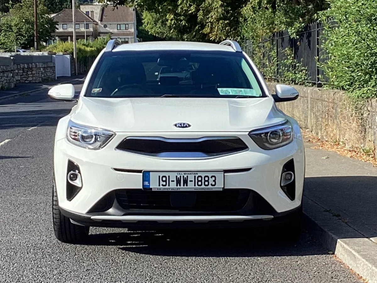 Kia Stonic K3 5DR - Image 3