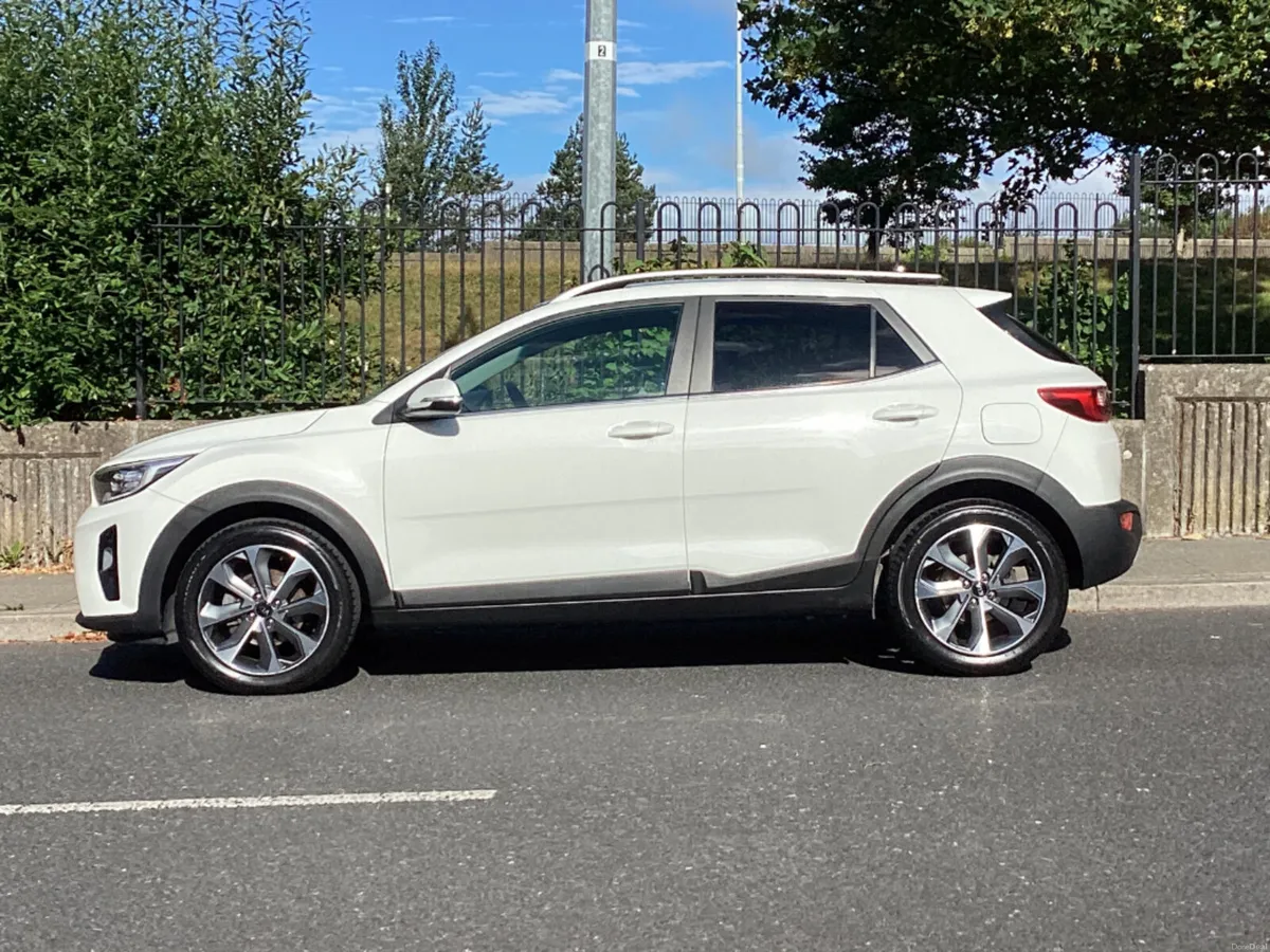 Kia Stonic K3 5DR - Image 5