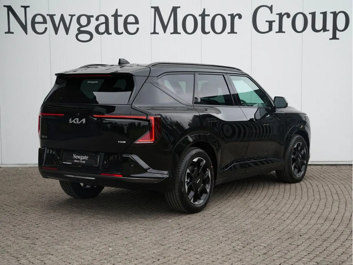 Kia EV5 EV5 GT LINE Long Range - Image 5