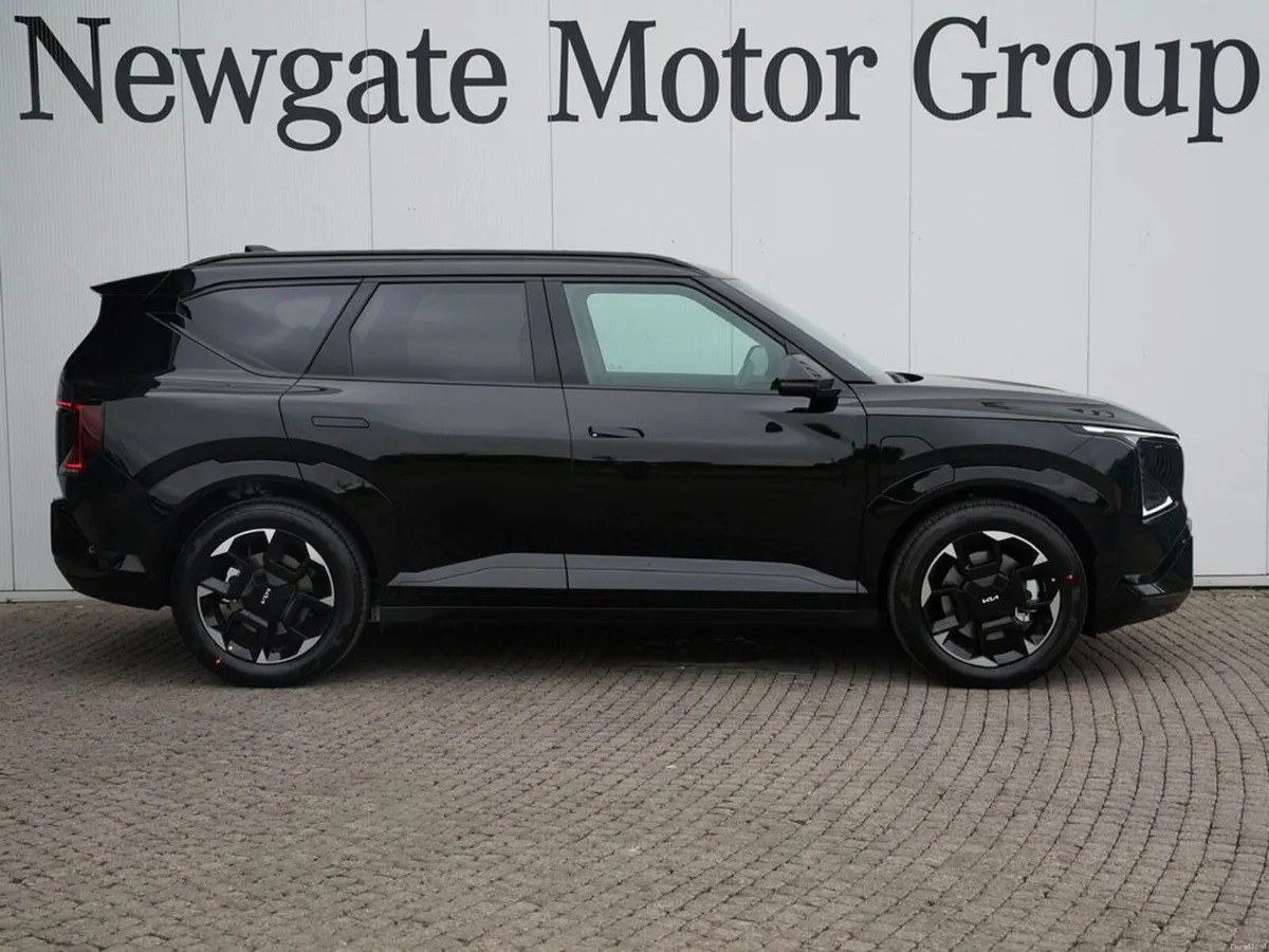 Kia EV5 EV5 GT LINE Long Range - Image 4