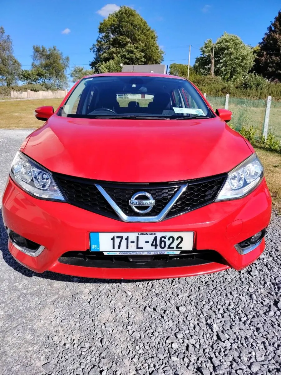 2017 Nissan Pulsar - Image 6