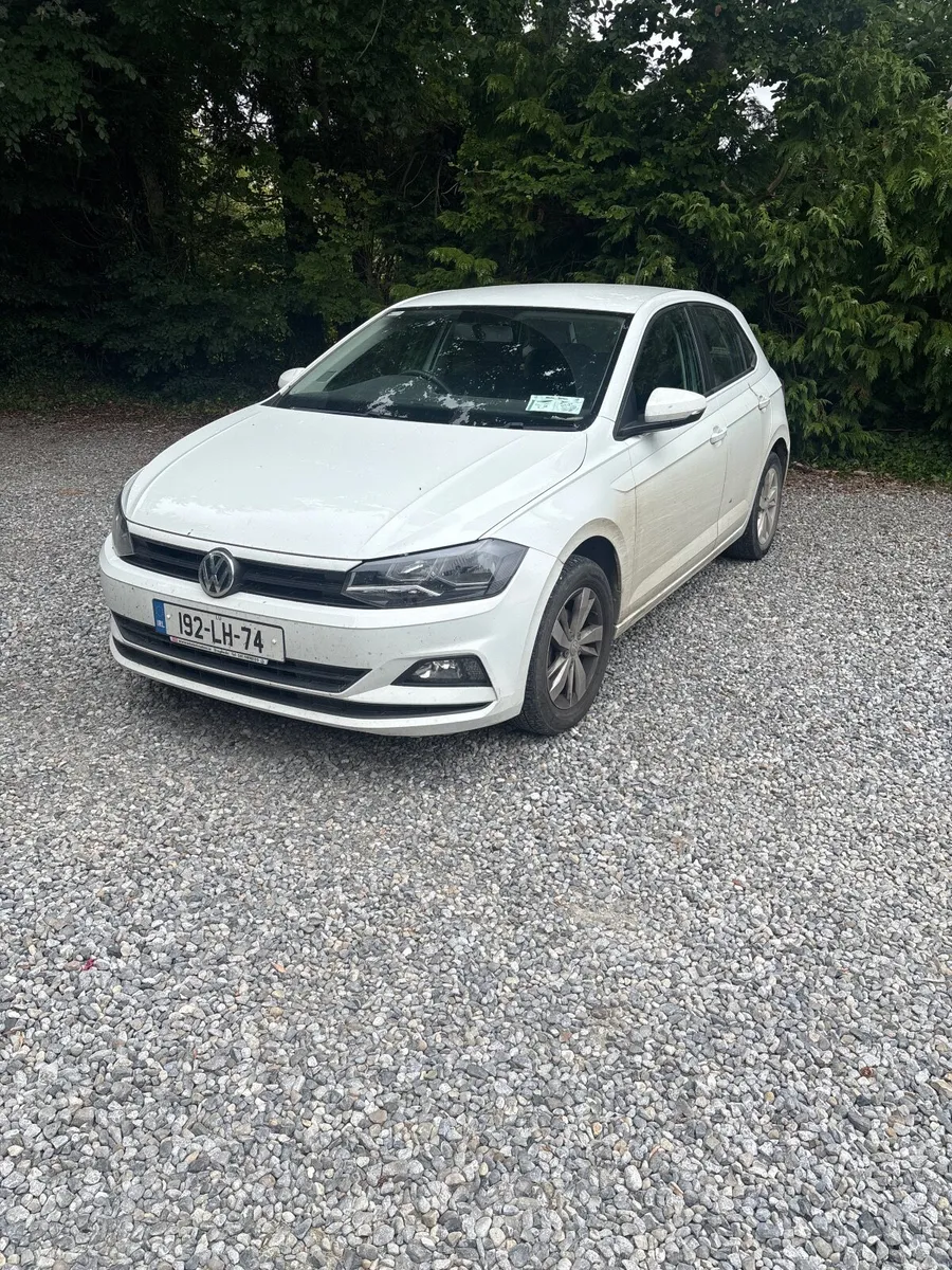 Volkswagen Polo 2019 - Image 1