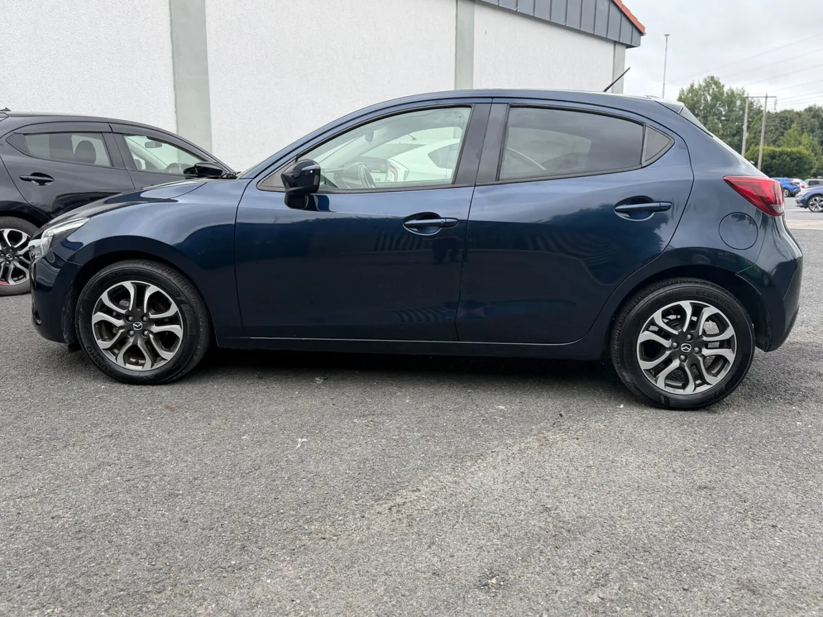 Mazda Demio 2015 - Image 4