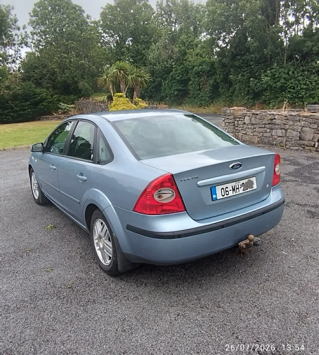 FORD FOCUS - Image 2