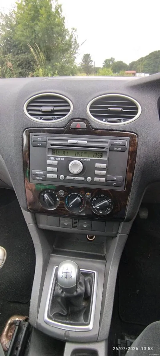 FORD FOCUS - Image 4