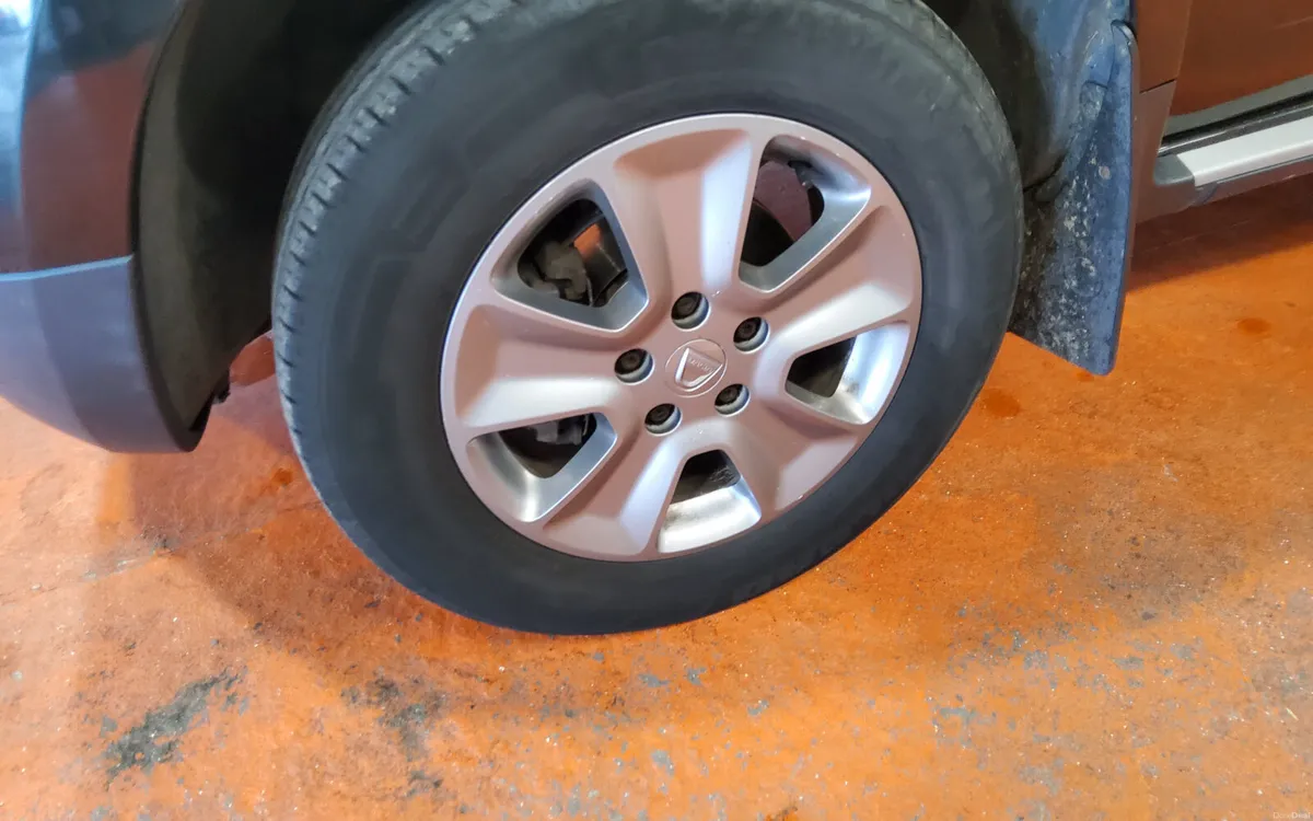 Dacia Duster 2018 - Image 4
