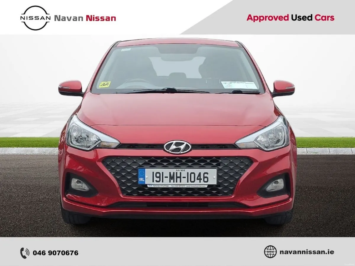 Hyundai i20 1.2 Classic - Image 2