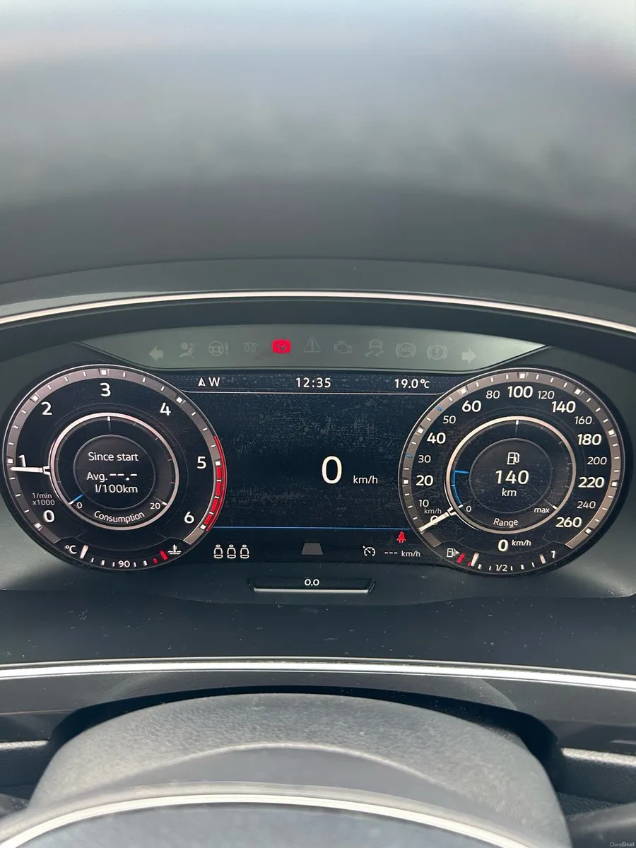 Volkswagen Tiguan 2018 - Image 4