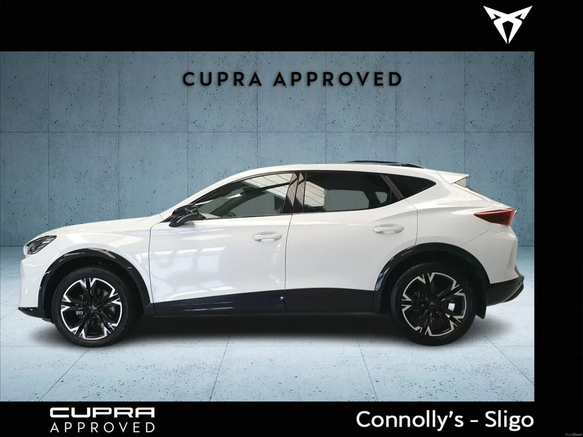 Cupra Formentor 1.5 Auto Petrol - Image 3