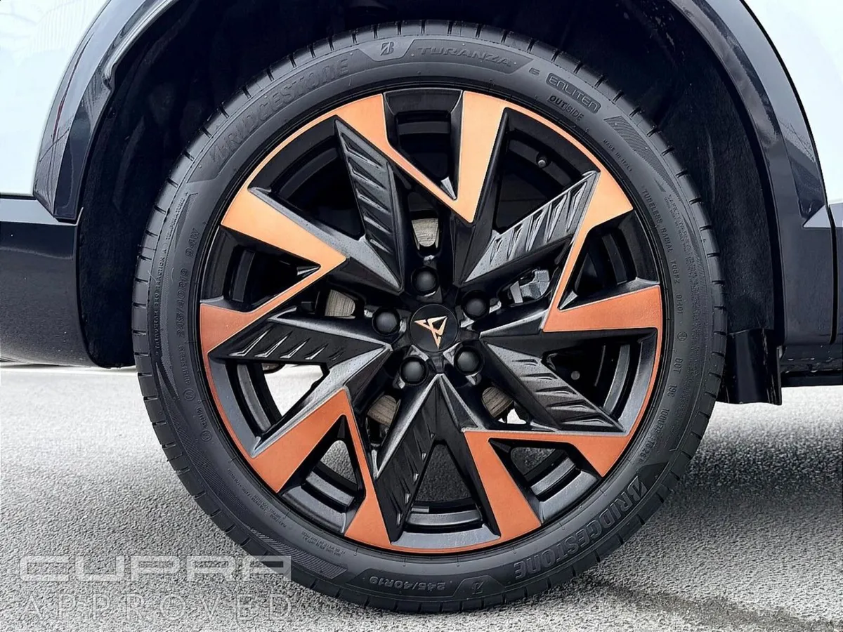 Cupra Formentor FORMENTOR V2 2.0TDI 150BHP DSG - Image 5