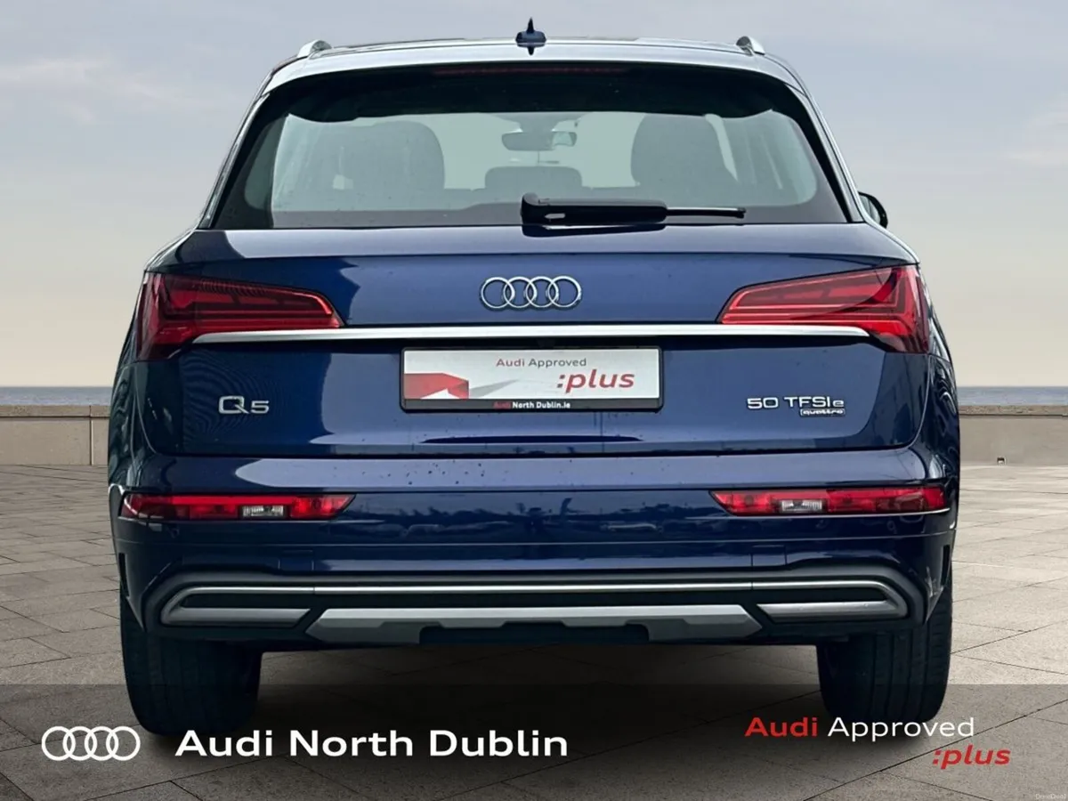 Audi Q5 50 TFSI e 299HP S tronic quattro SE - Image 6