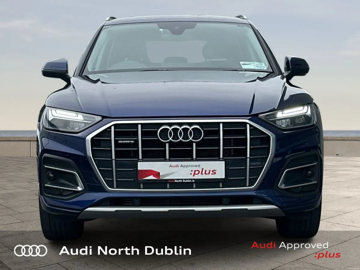 Audi Q5 50 TFSI e 299HP S tronic quattro SE - Image 2