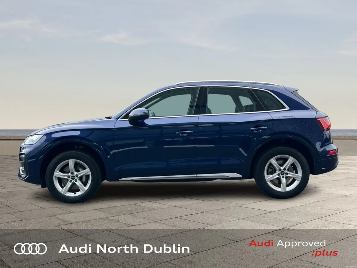 Audi Q5 50 TFSI e 299HP S tronic quattro SE - Image 4