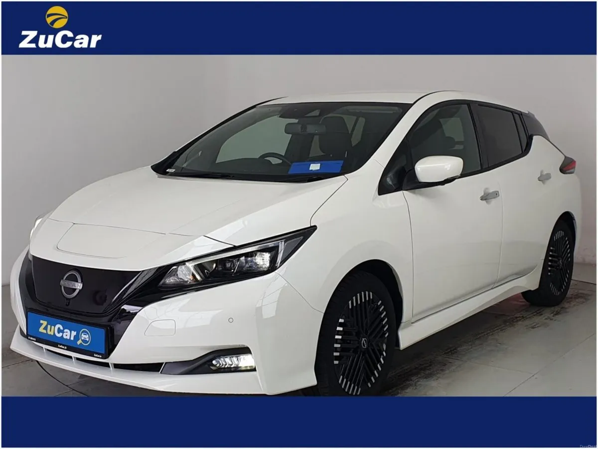 Nissan Leaf Leaf Tekna  Tekna  150 Electric 40kWh - Image 6