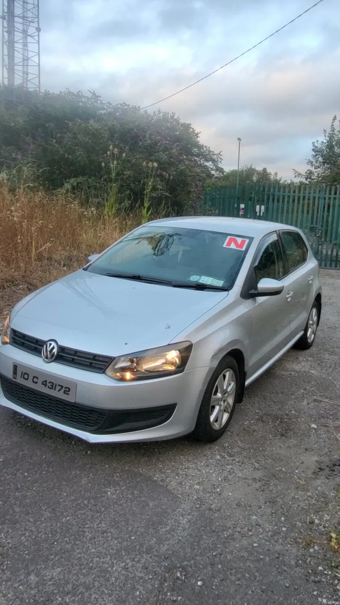 VW Polo 1.2 New NCT - Image 6