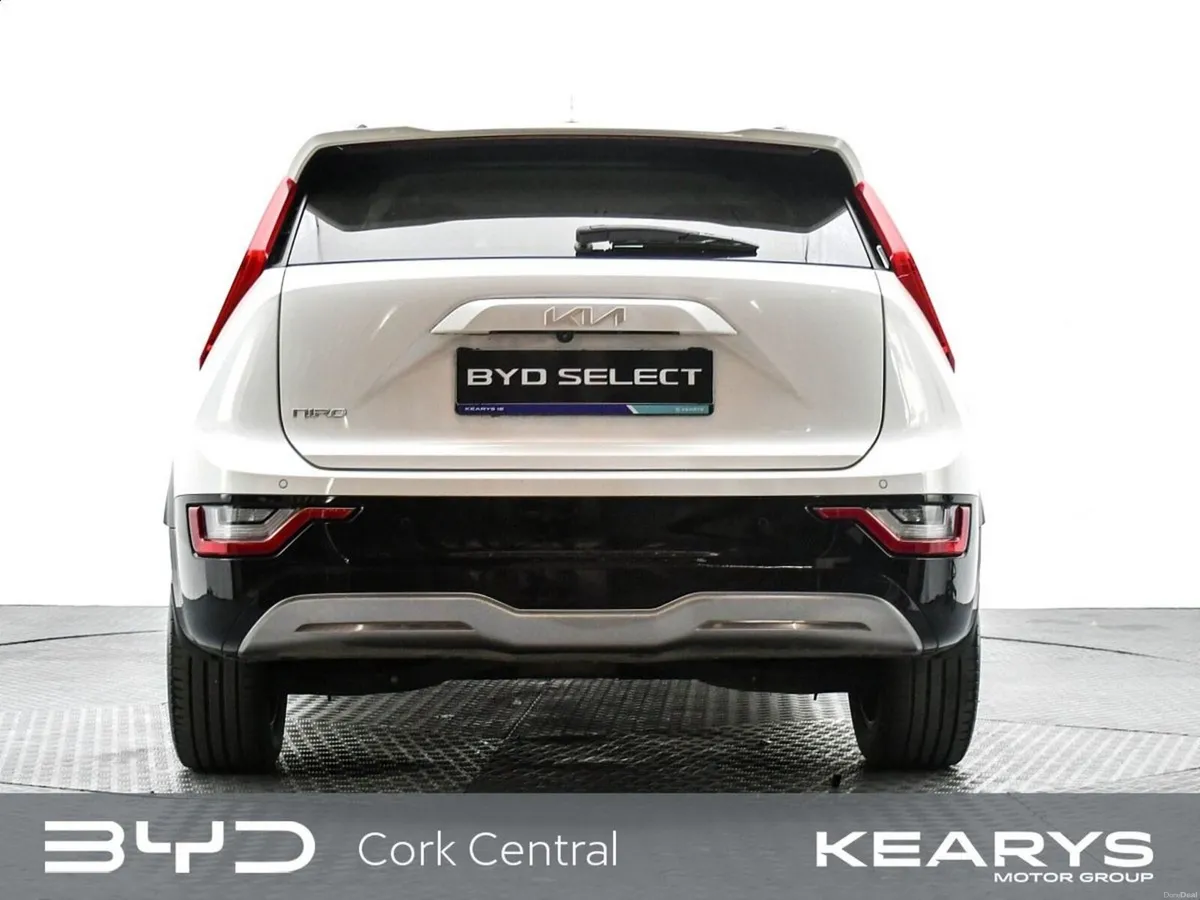 Kia Niro EV K4 - Image 2