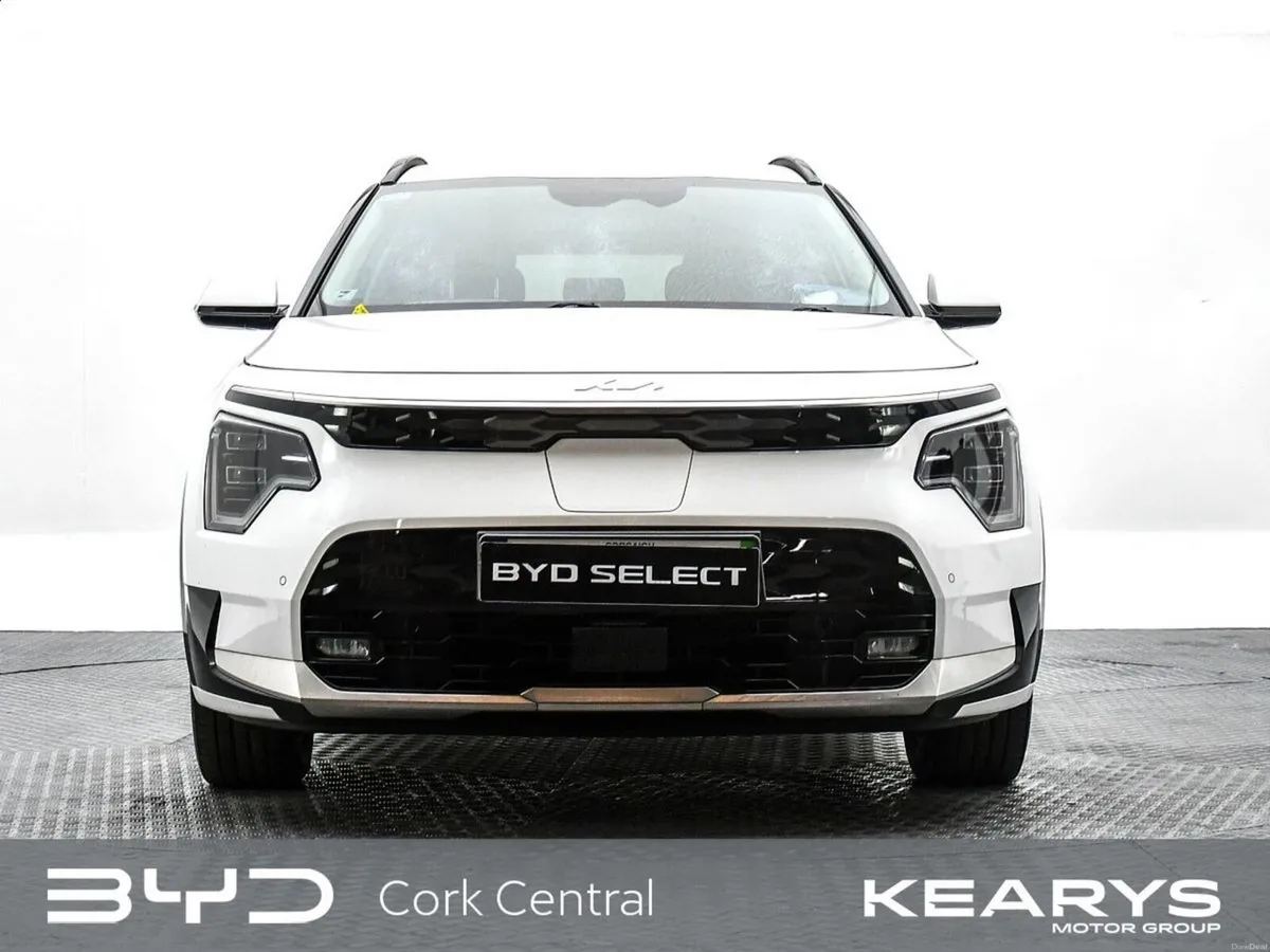 Kia Niro EV K4 - Image 4