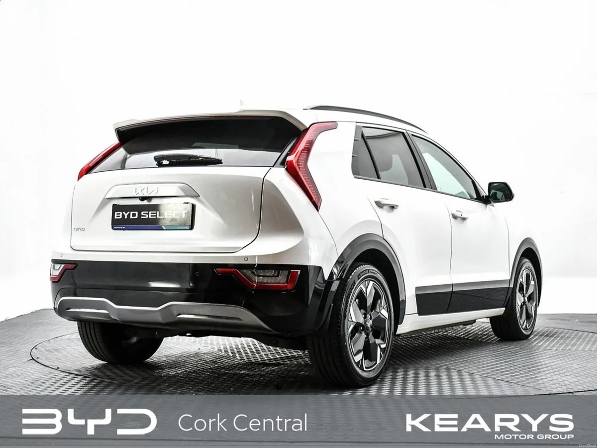 Kia Niro EV K4 - Image 6